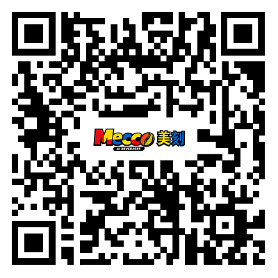 企业微信二维码